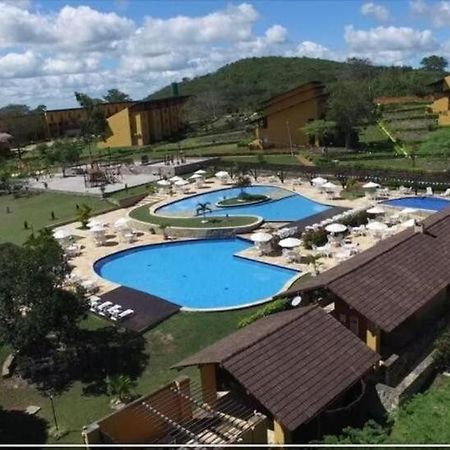 Apartamento Winterville Residence Em Gravata 2 Qtos Kültér fotó