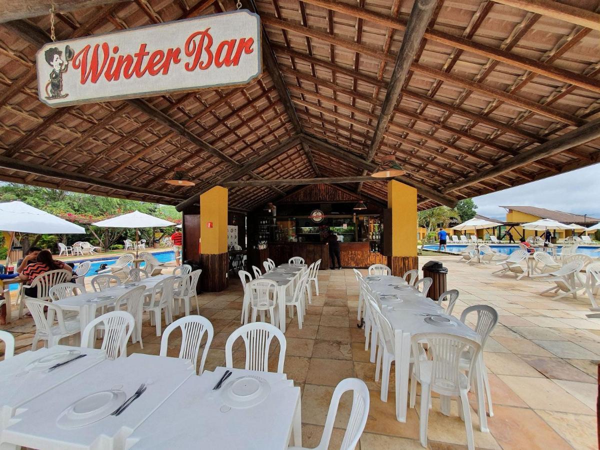 Apartamento Winterville Residence Em Gravata 2 Qtos Kültér fotó
