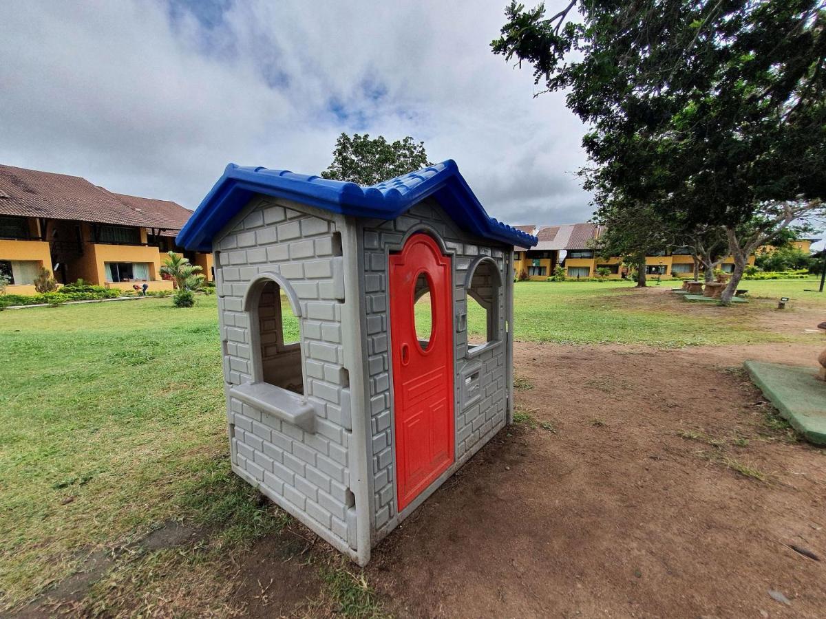 Apartamento Winterville Residence Em Gravata 2 Qtos Kültér fotó