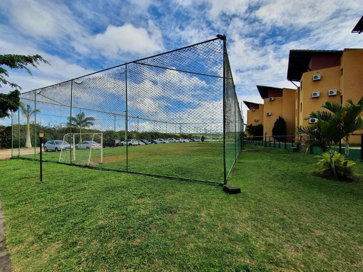 Apartamento Winterville Residence Em Gravata 2 Qtos Kültér fotó