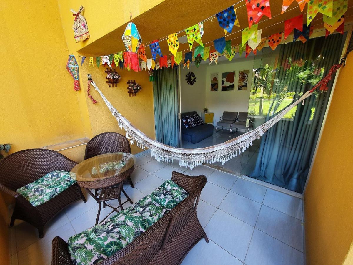 Apartamento Winterville Residence Em Gravata 2 Qtos Kültér fotó