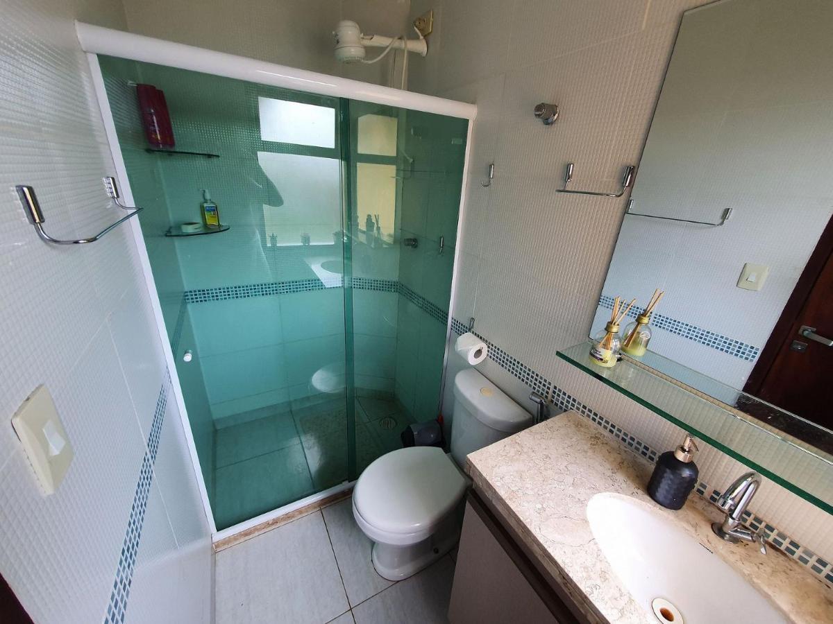Apartamento Winterville Residence Em Gravata 2 Qtos Kültér fotó