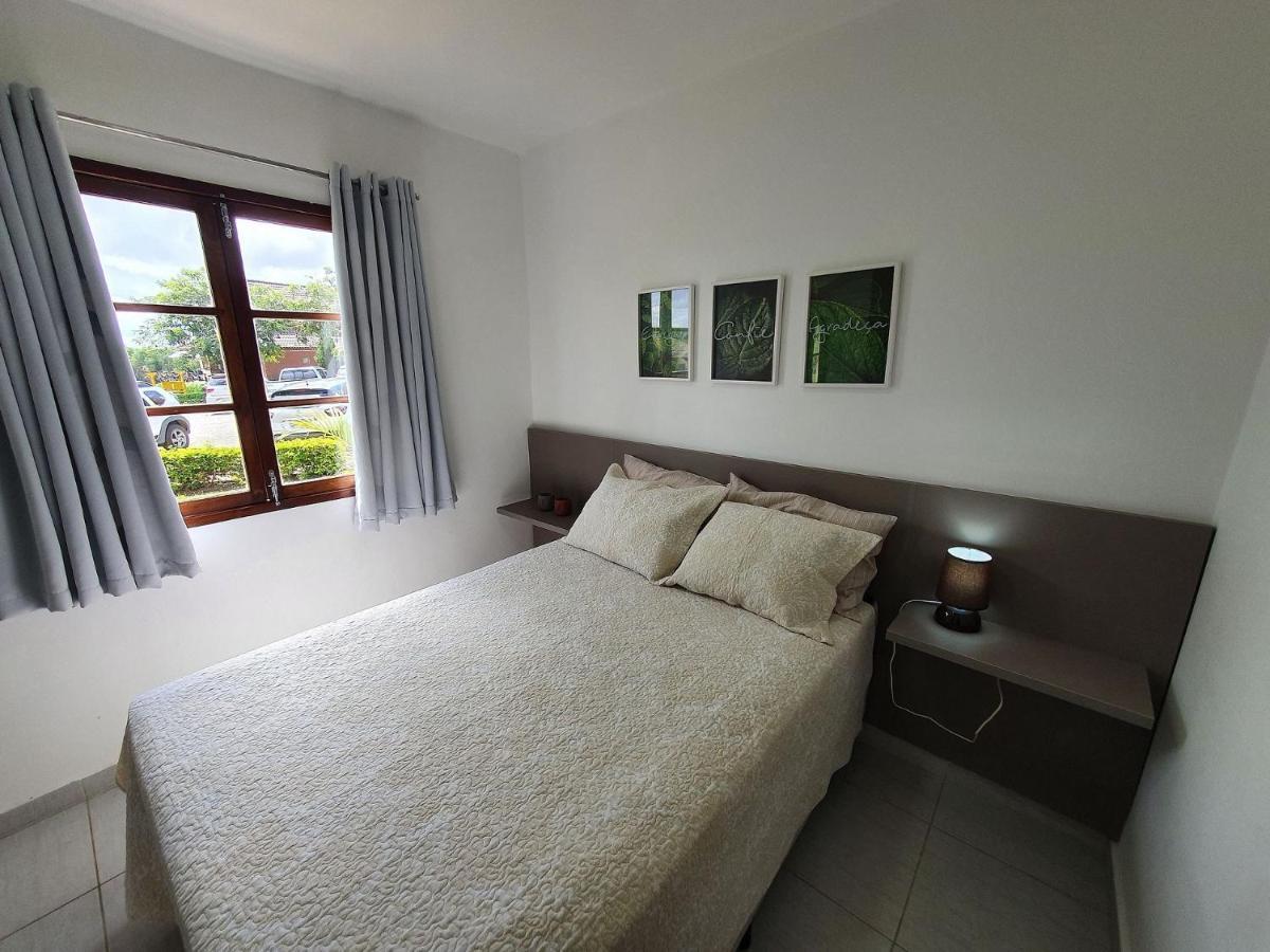 Apartamento Winterville Residence Em Gravata 2 Qtos Kültér fotó